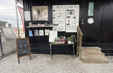 Latte da coffee co