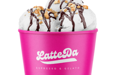 Latte’Da