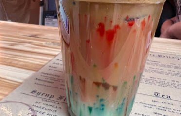 Lattes & Lore
