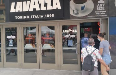 Lavazza