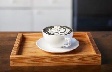 LawMan Tactical Coffee