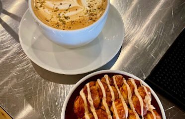 Lawlss Coffee – Neenah