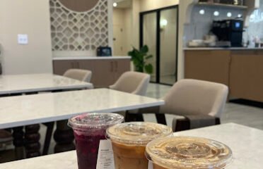 Layali Coffee House