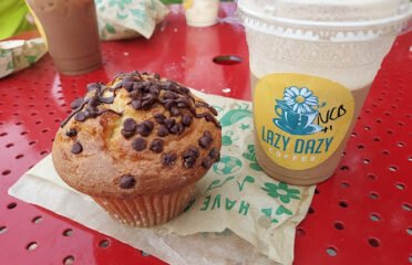 Lazy Dazy Coffee
