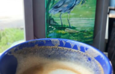 Lazy Heron Coffee House