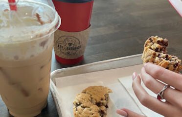 Lazy Labrador Coffee House