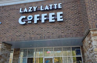 Lazy Latte Coffee