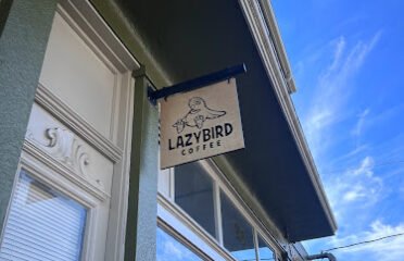 Lazybird Coffee