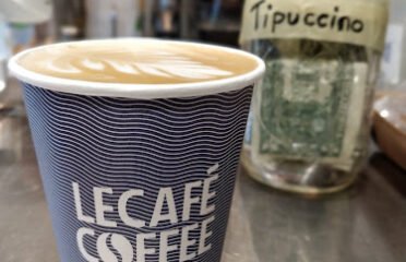 Le Cafe Coffee