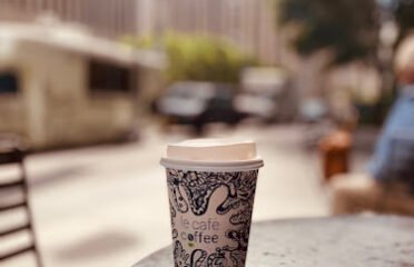 Le Cafe Coffee