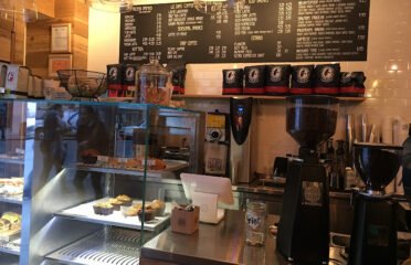 Le Cafe Coffee