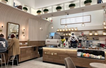 Le Cafe Coffee