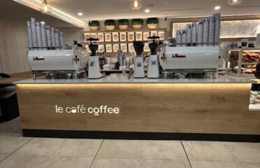 Le Cafe Coffee