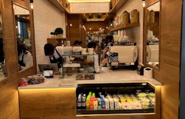 Le Cafe Coffee