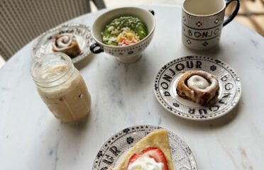 Le ChÃƒÂ¢teau Bistro