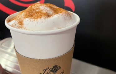 Le CrÃƒÂªpe CafÃƒÂ©