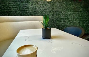 Le Jardin Cafe