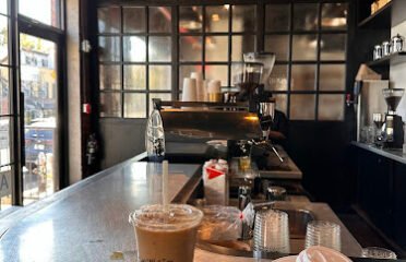 Le Labo Cafe