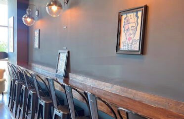 Le Muse Coffee & Wine Bar