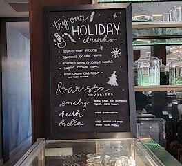 Le Petit CafÃƒÂ©