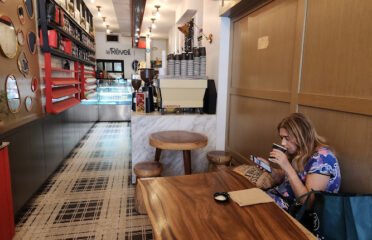 Le Reveil Coffee