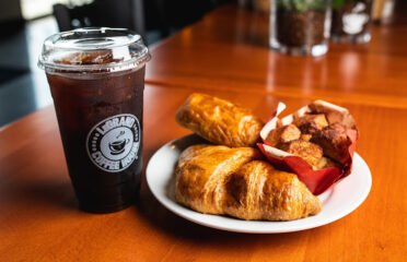 LeGrand Coffee House