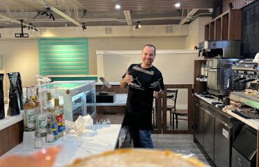 LeMont Coffee Lounge