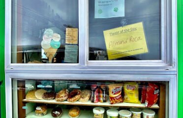 Lead Dog Espresso Willow