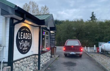 Leaded Coffee Company