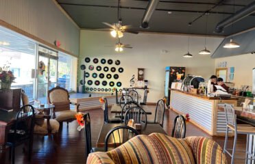 LeadersÃ¢â‚¬â„¢ Corner Coffee & Tea