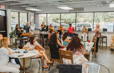 Leads Coffeehouse