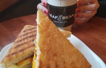 Leaf & Bean Coffee Co