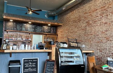 Leaky Roof Coffee Company