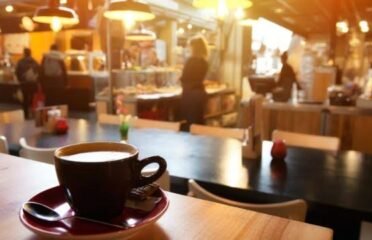 Leavenworth Cafe Roasters