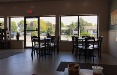 Leaves ‘n Beans Coffee