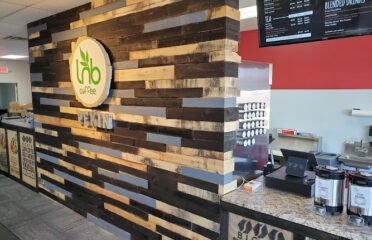 Leaves ‘n Beans Coffee