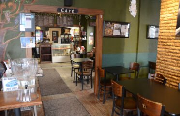 Leaves ‘n Beans Coffee