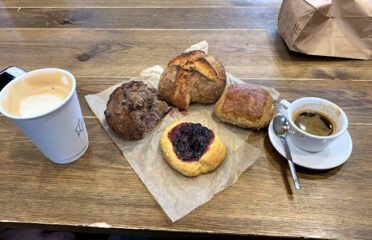 Ledger Coffee Roasters