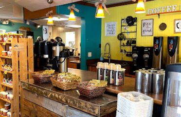 Leelanau Coffee Roasting Co
