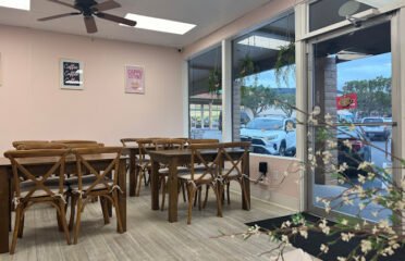 Lee’s Coffee House