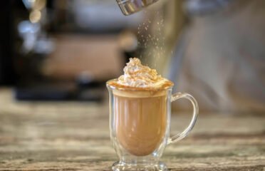 Leestown Coffee House