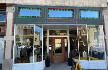 Legacy Coffee House