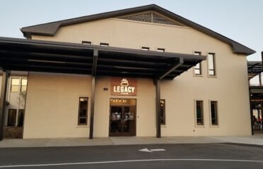 Legacy Coffee