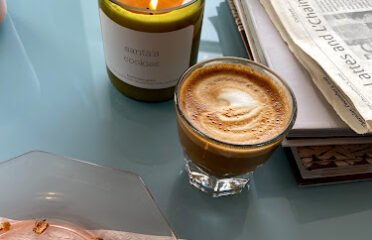 Legacy Coffee