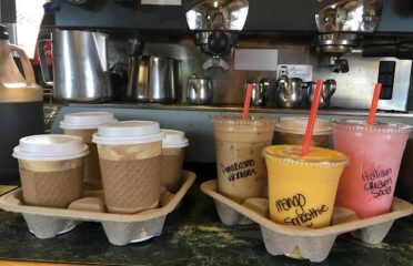 Legal Addiction Espresso