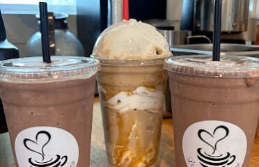 Legal Addiction Espresso