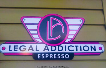 Legal Addiction