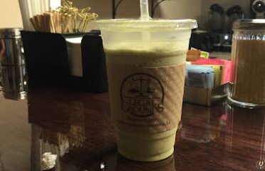 Legal Grounds Espresso Bar