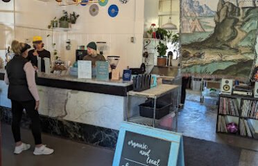 Legato Coffee Roasters