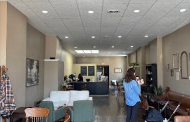 Legato Coffeehouse and Market